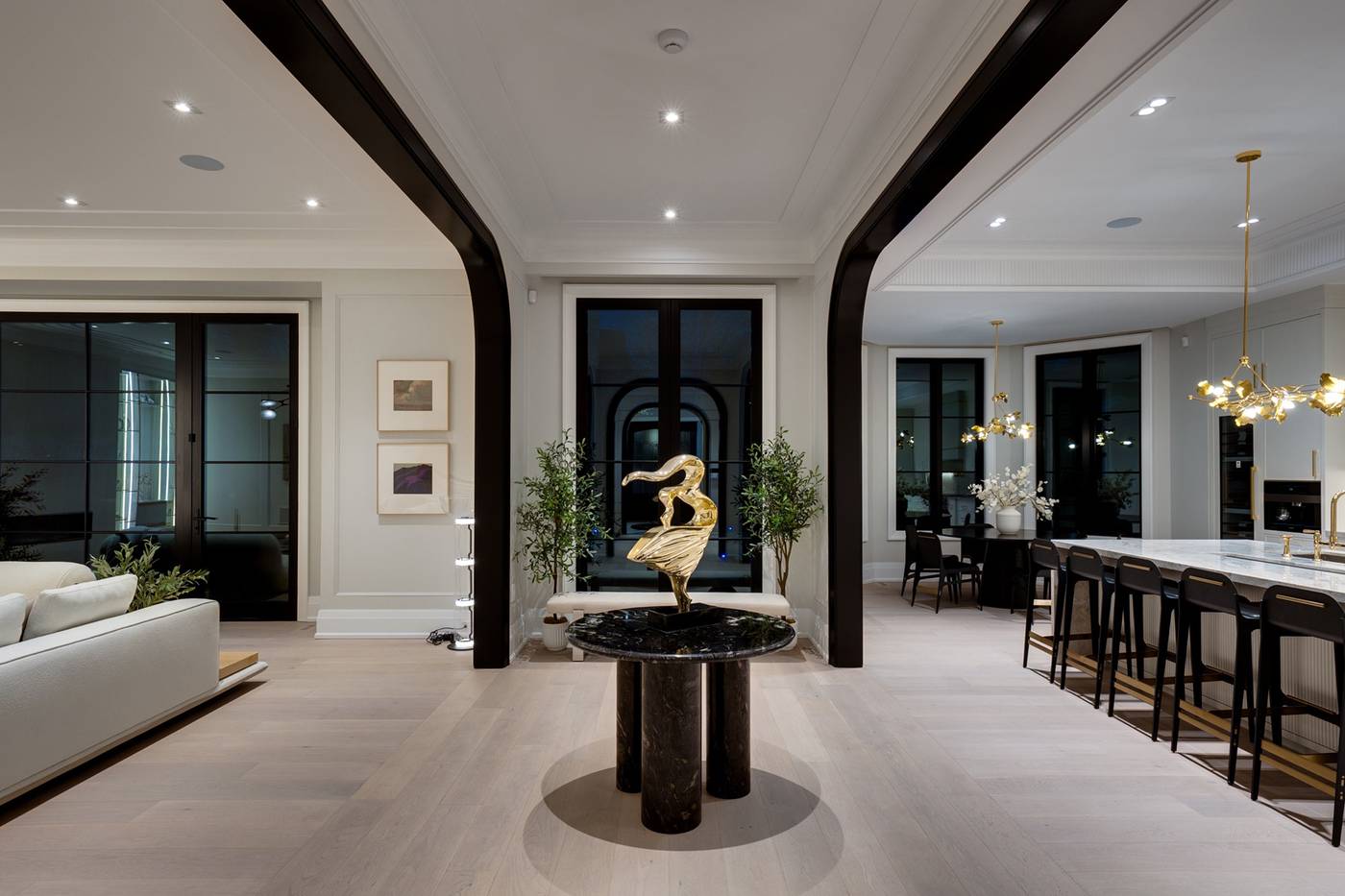 1 Sunflower Court Markham