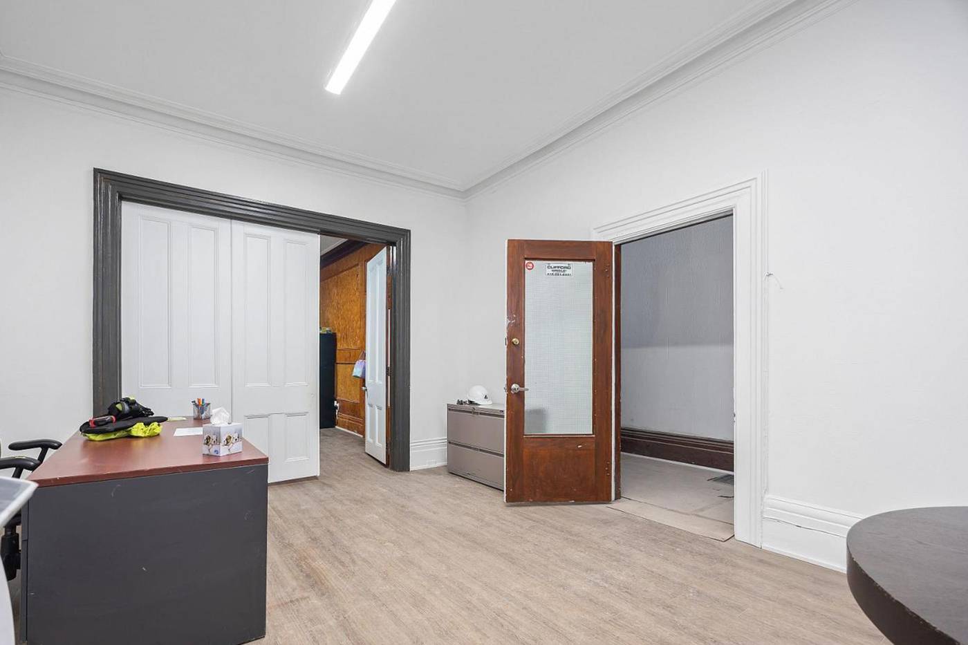 66 Chalres Street East Toronto