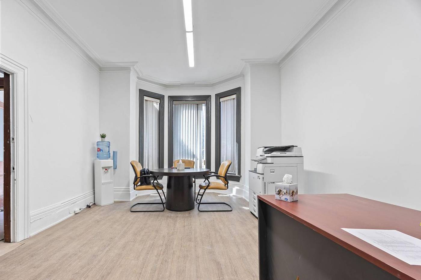 66 Chalres Street East Toronto