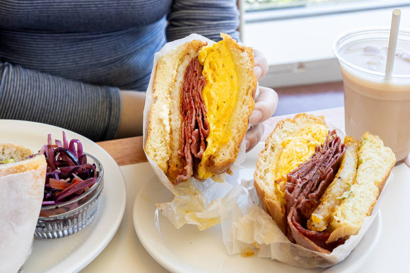 Masa Deli Leslieville Toronto