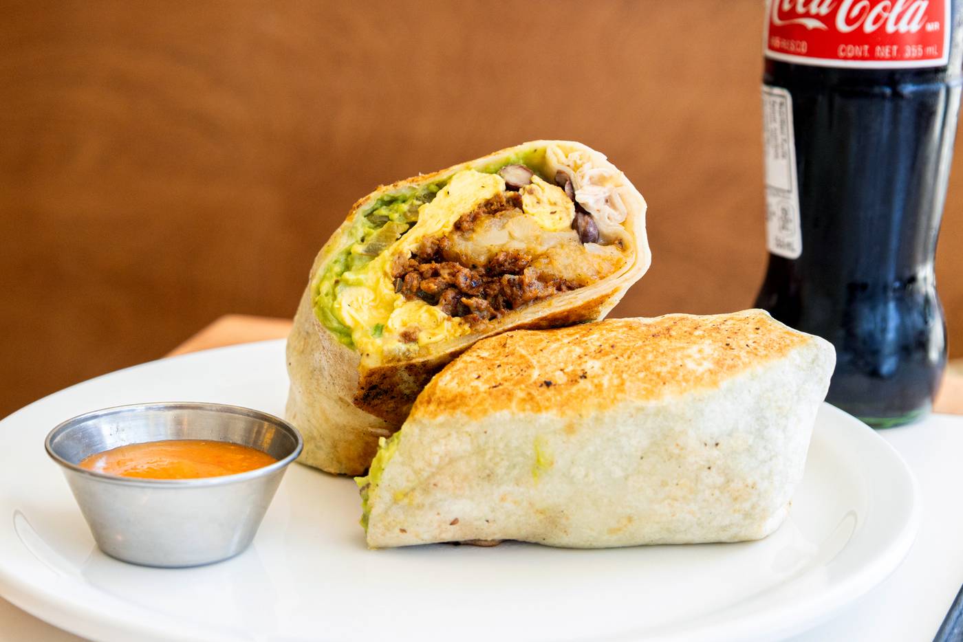 Masa Deli Leslieville Toronto