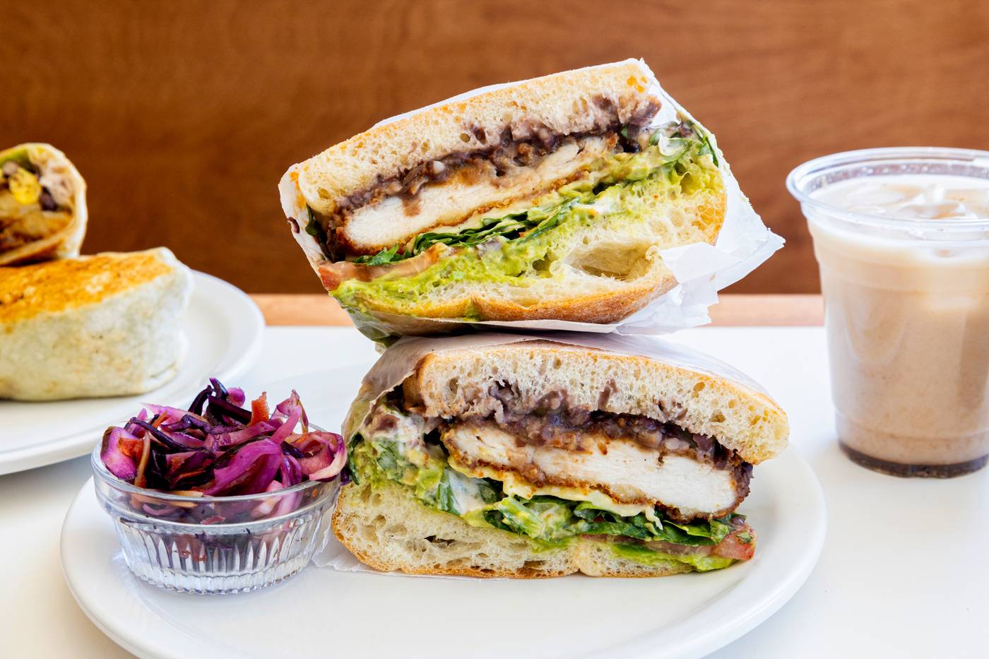 Masa Deli Leslieville Toronto