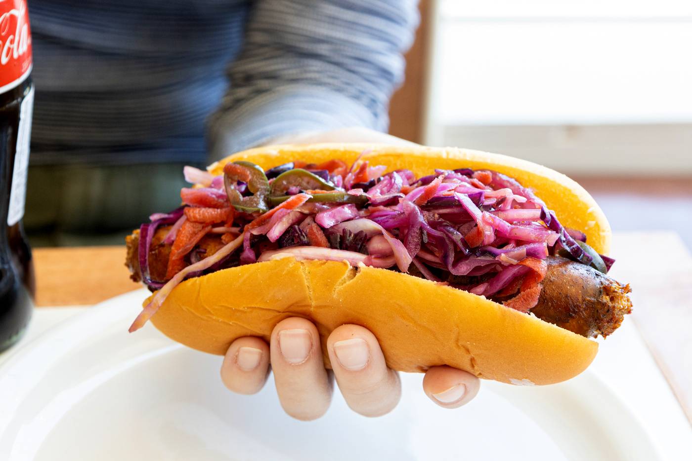 Masa Deli Leslieville Toronto