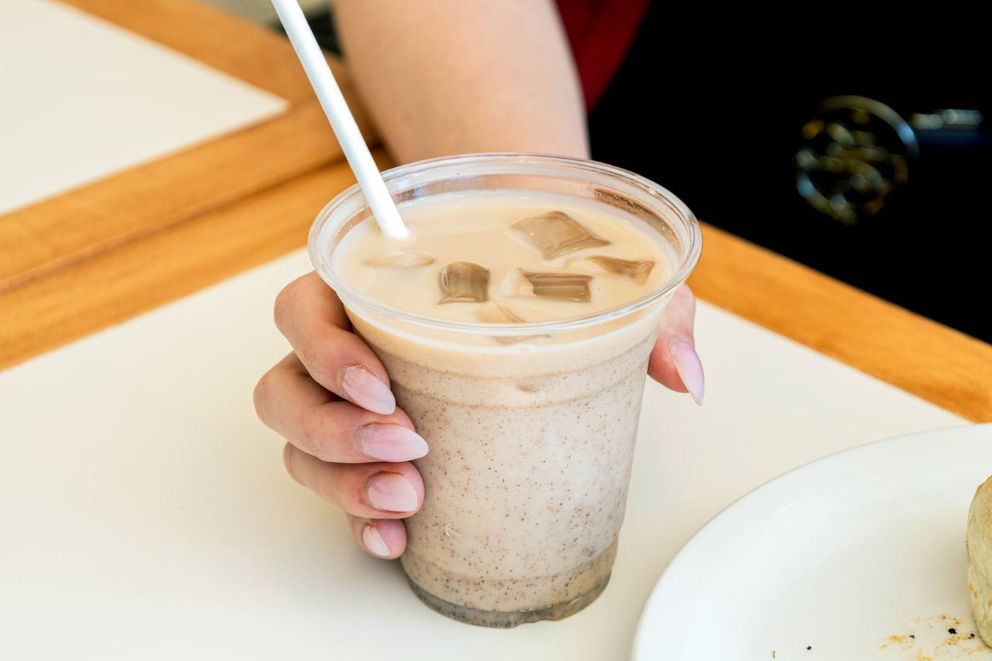 Masa Deli Leslieville Toronto