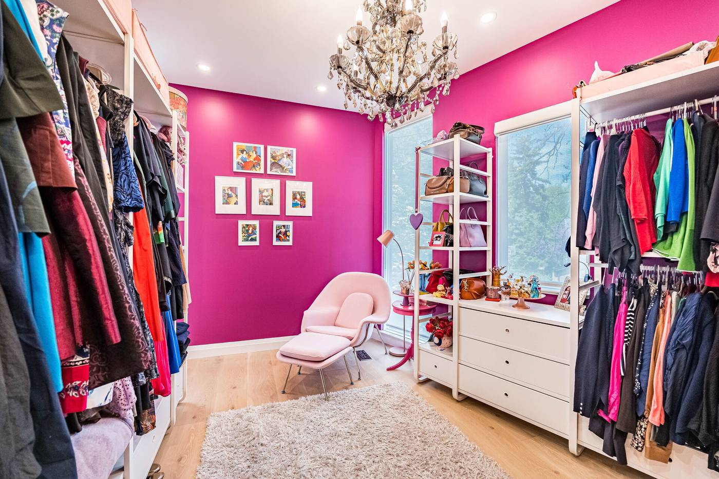 1 Friars Lane Toronto