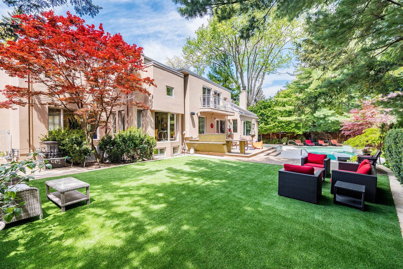 1 Friars Lane Toronto