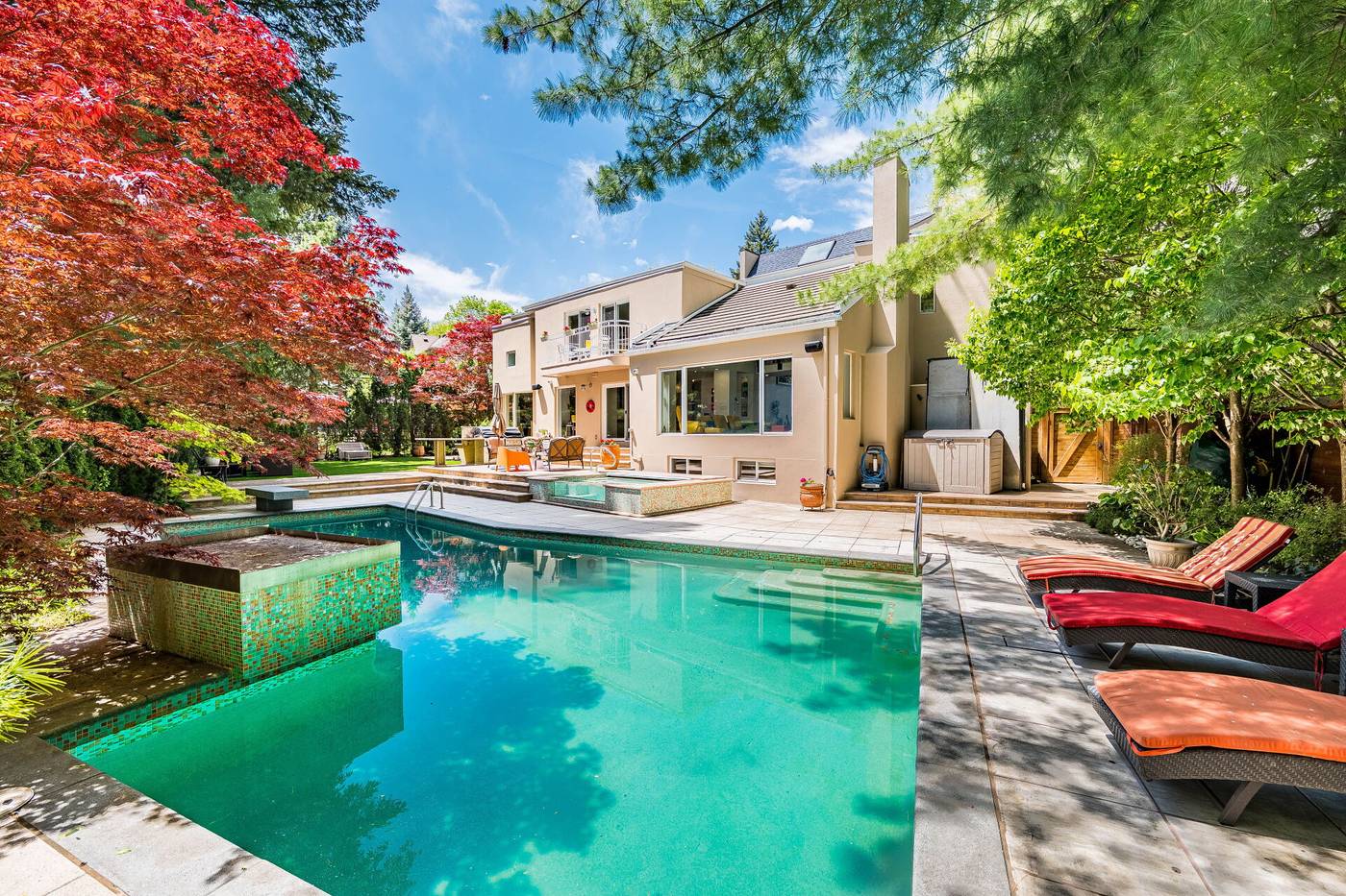 1 Friars Lane Toronto