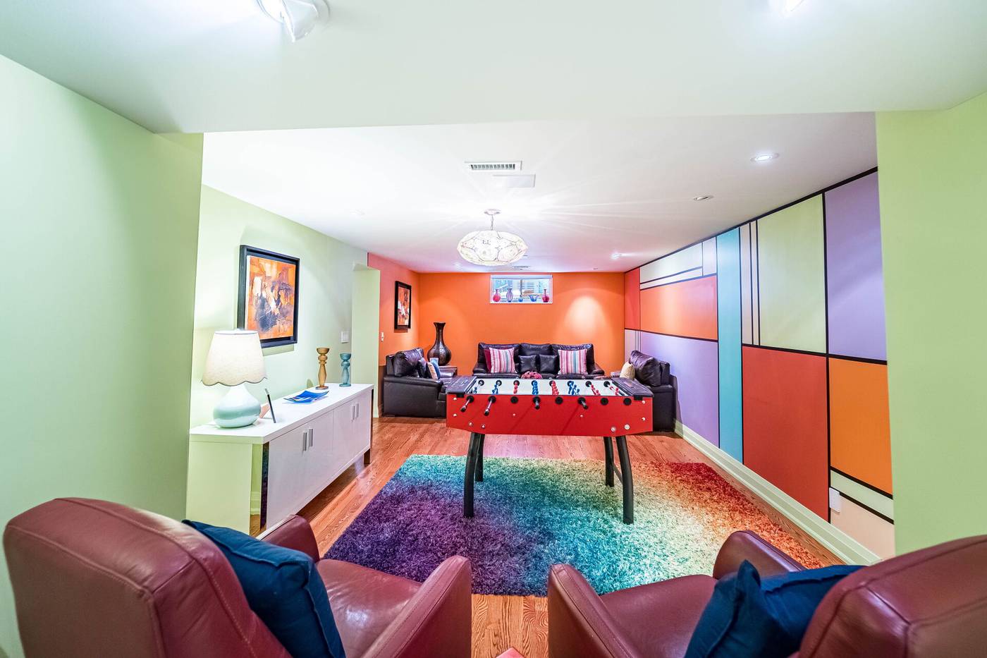 1 Friars Lane Toronto