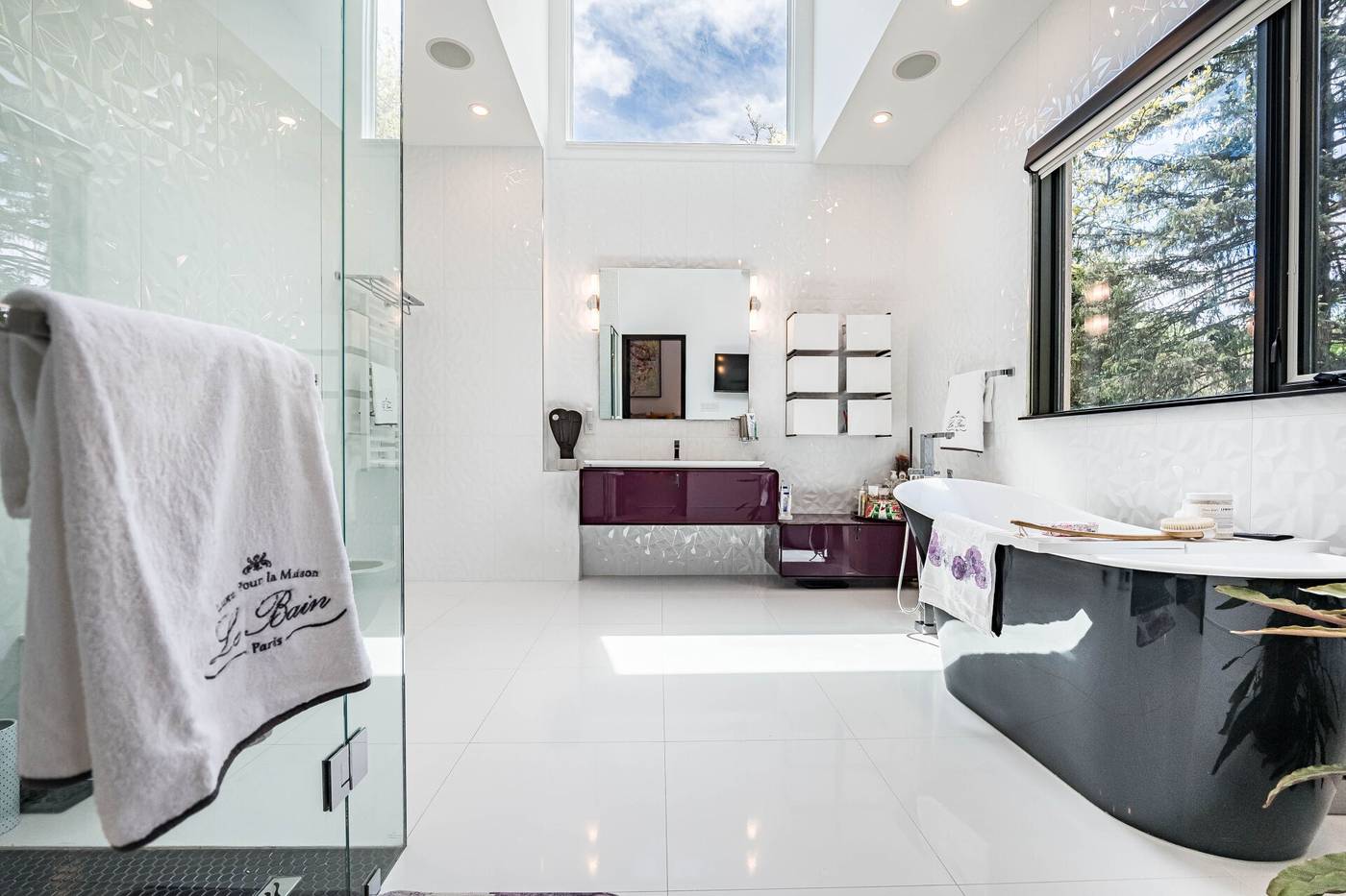 1 Friars Lane Toronto