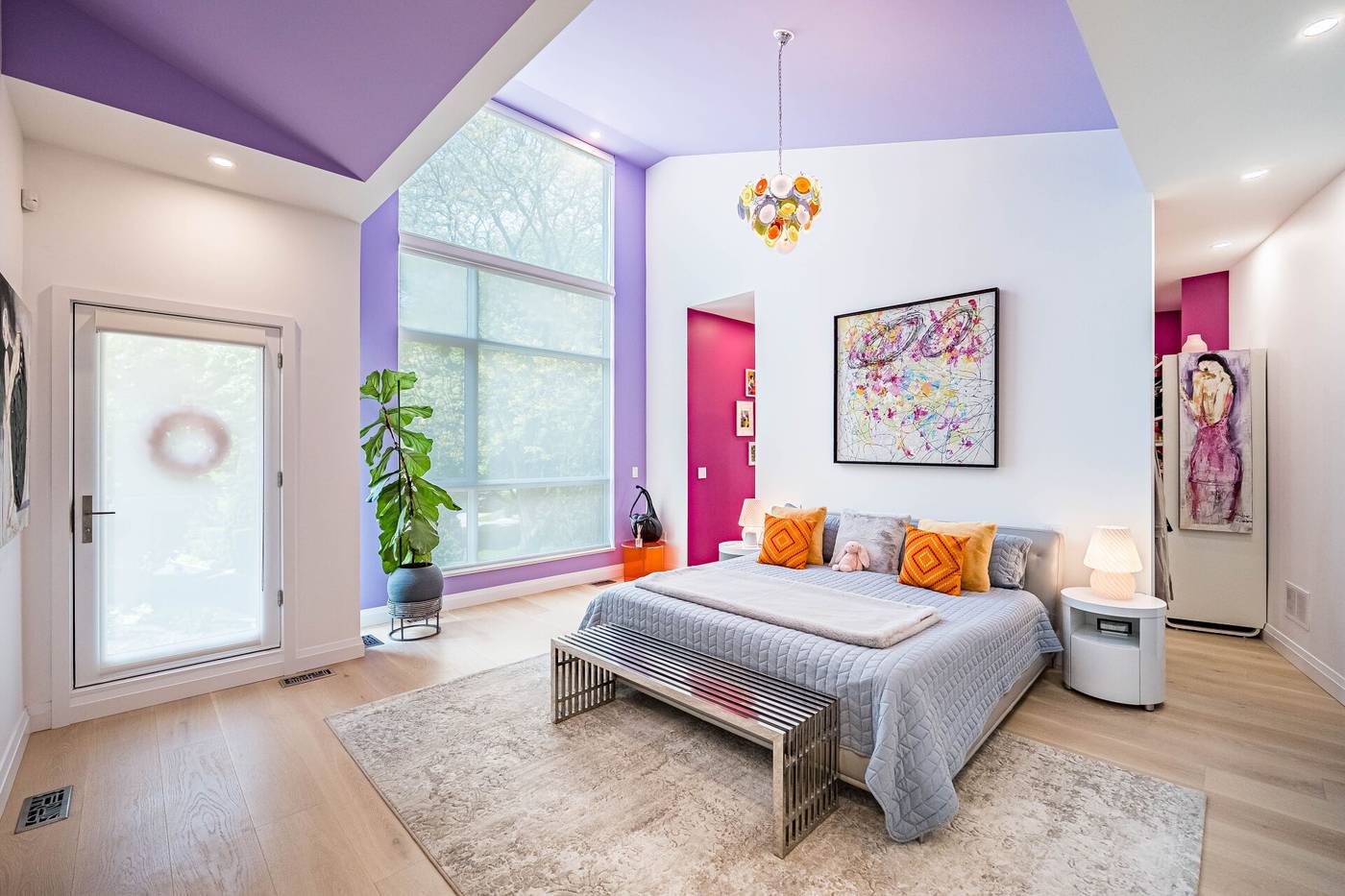 1 Friars Lane Toronto