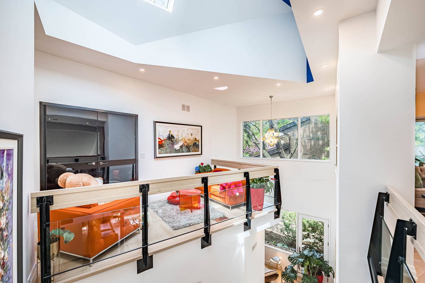 1 Friars Lane Toronto