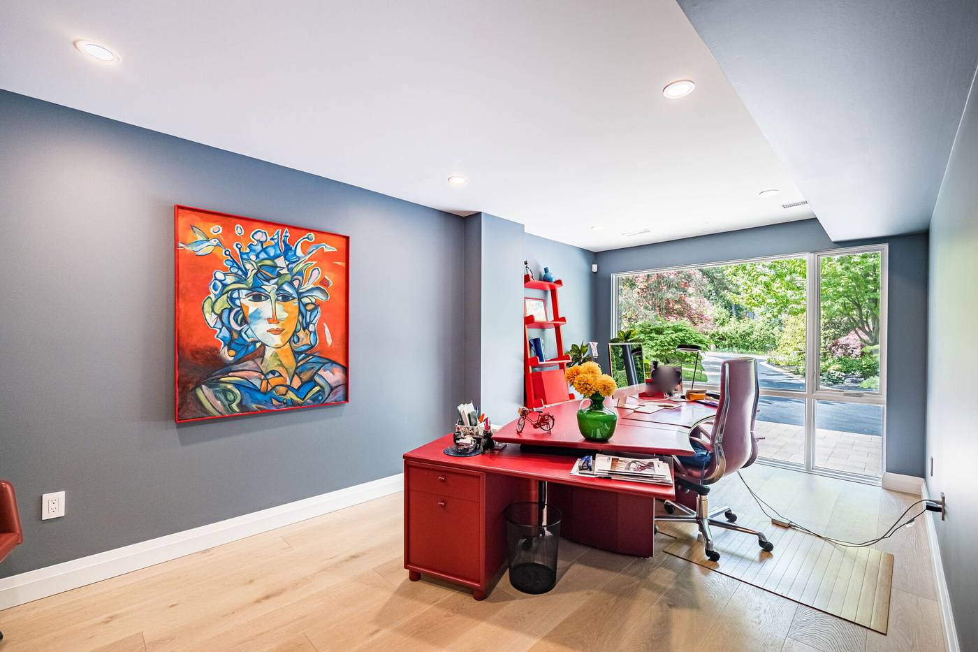 1 Friars Lane Toronto