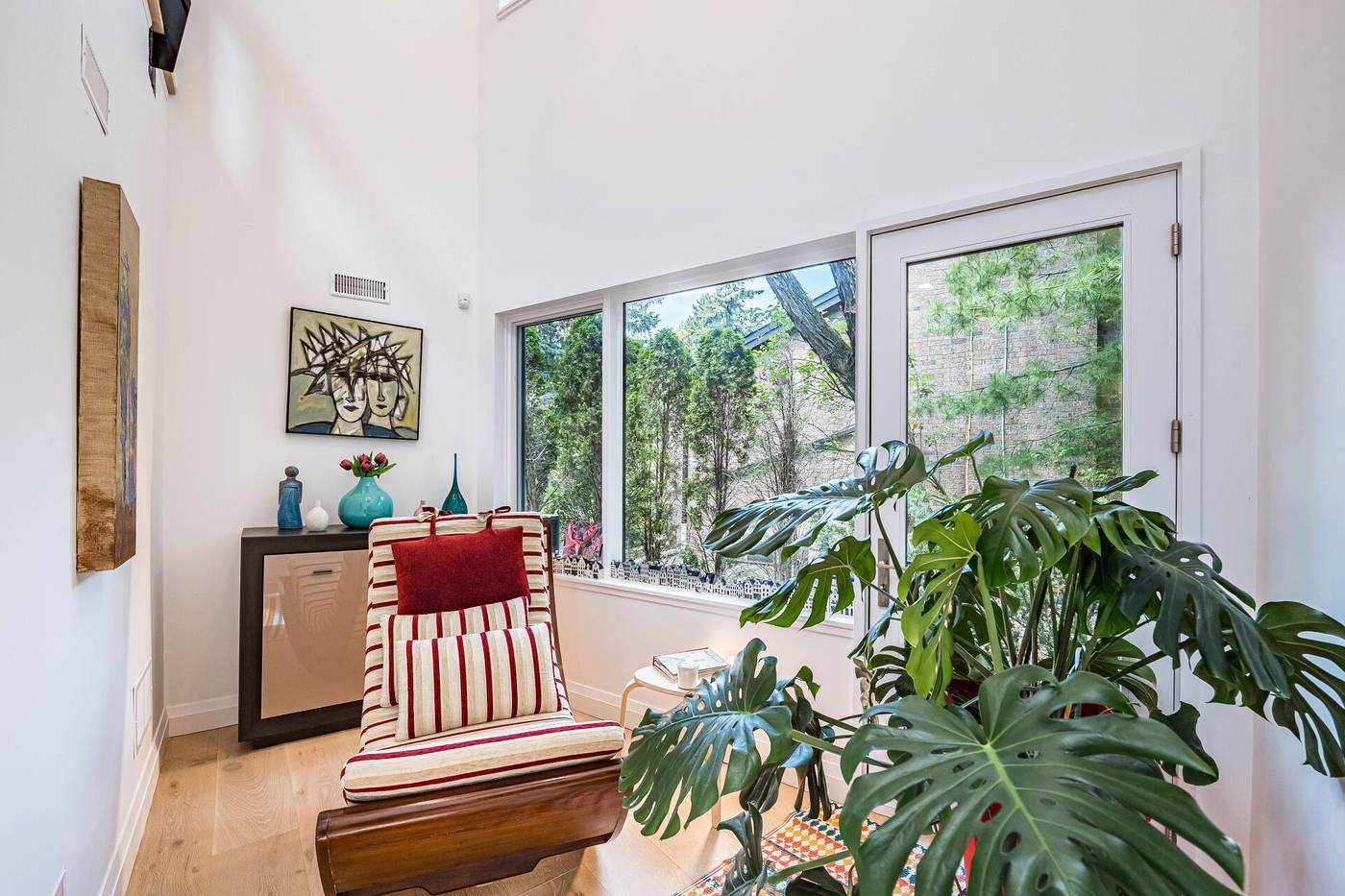 1 Friars Lane Toronto