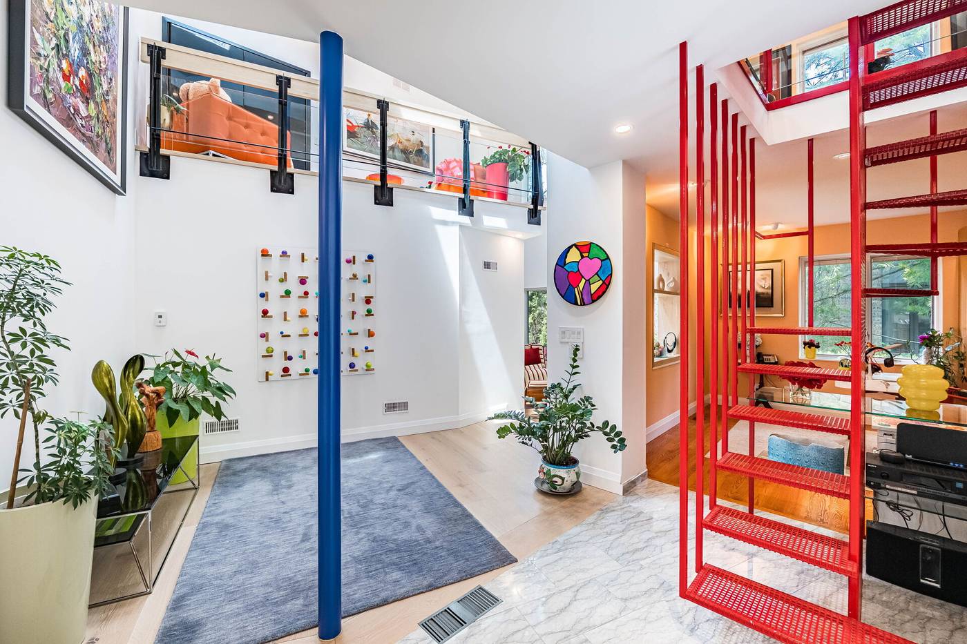 1 Friars Lane Toronto