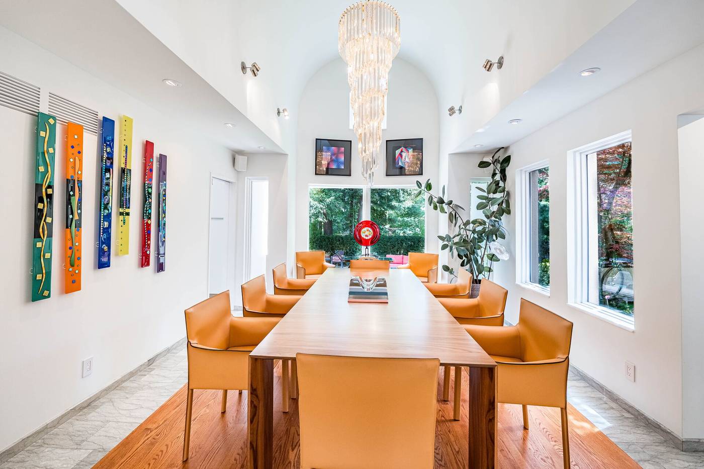 1 Friars Lane Toronto