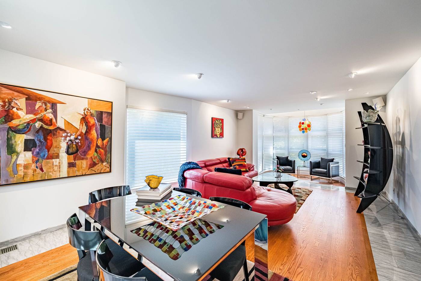 1 Friars Lane Toronto