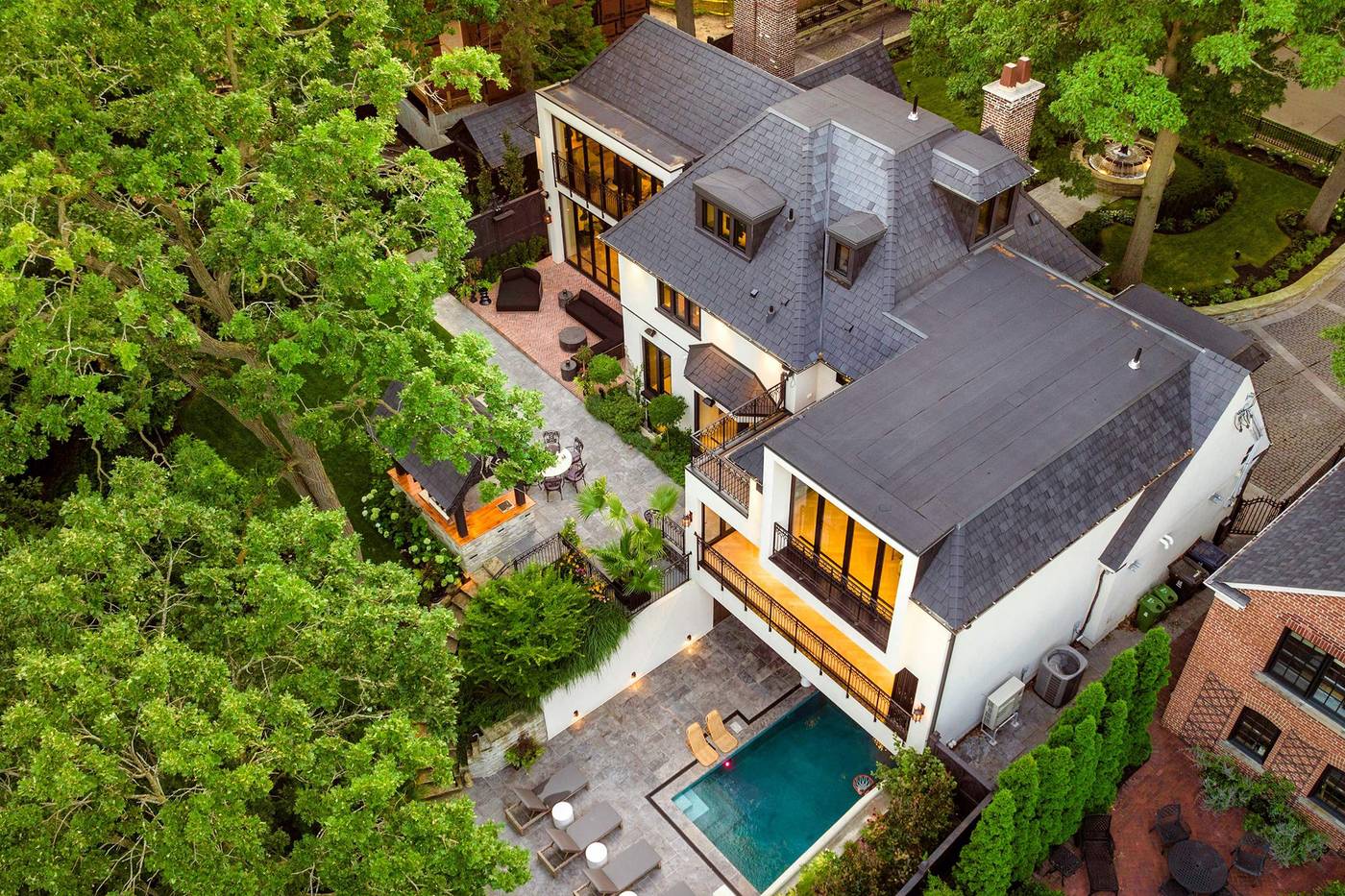 57 Baby Point Crescent Toronto