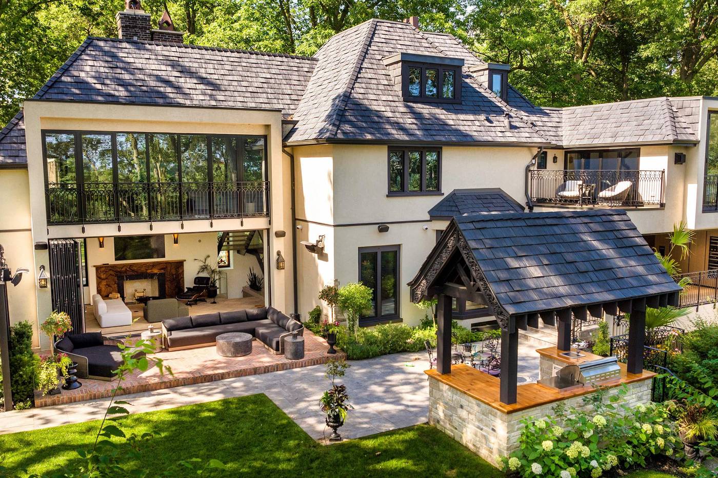 57 Baby Point Crescent Toronto