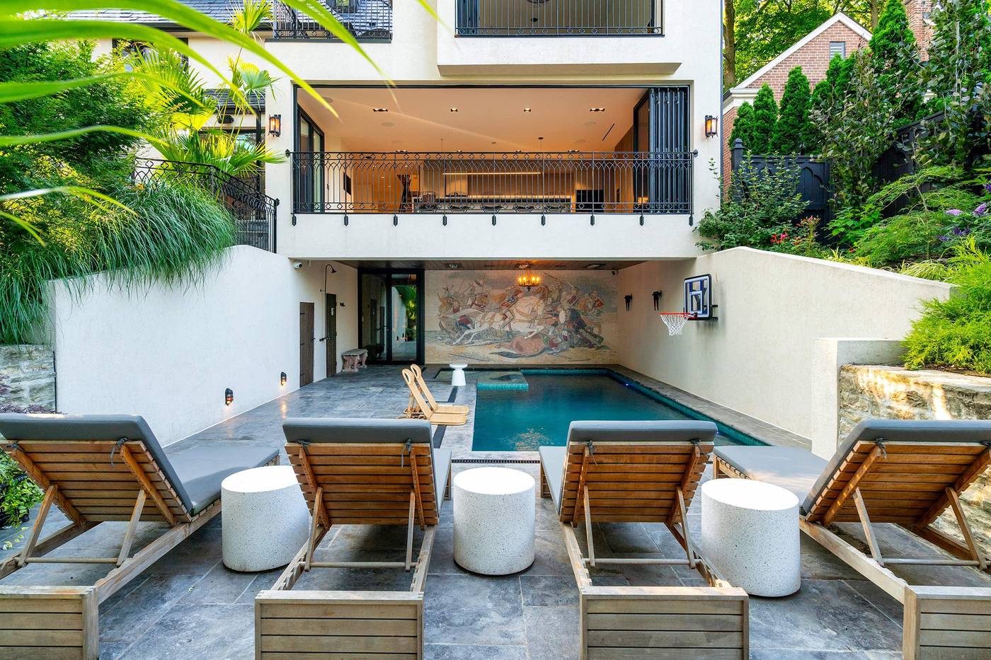 57 Baby Point Crescent Toronto