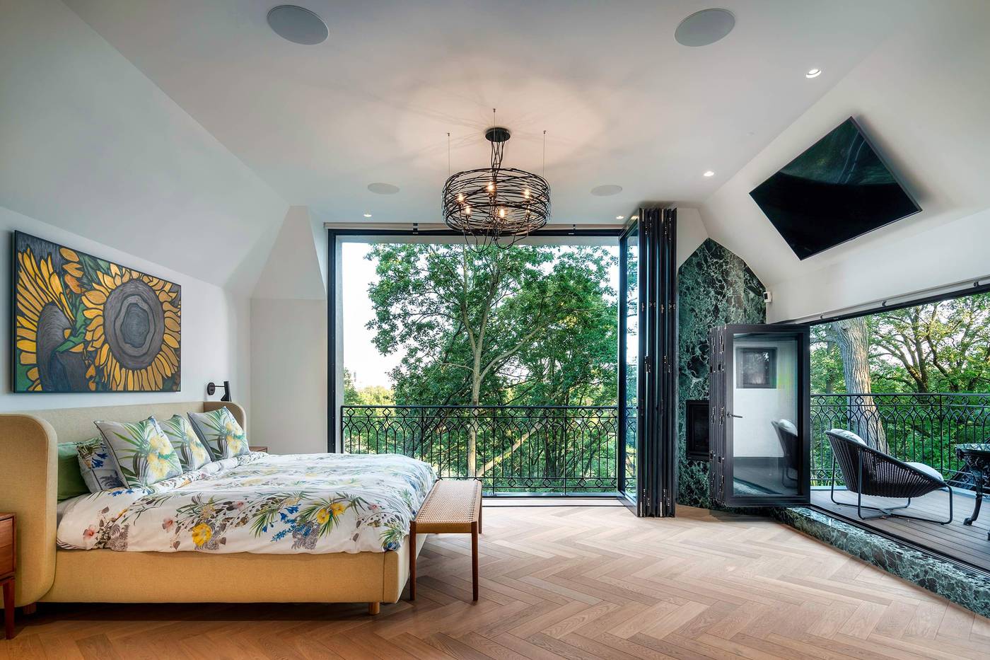 57 Baby Point Crescent Toronto