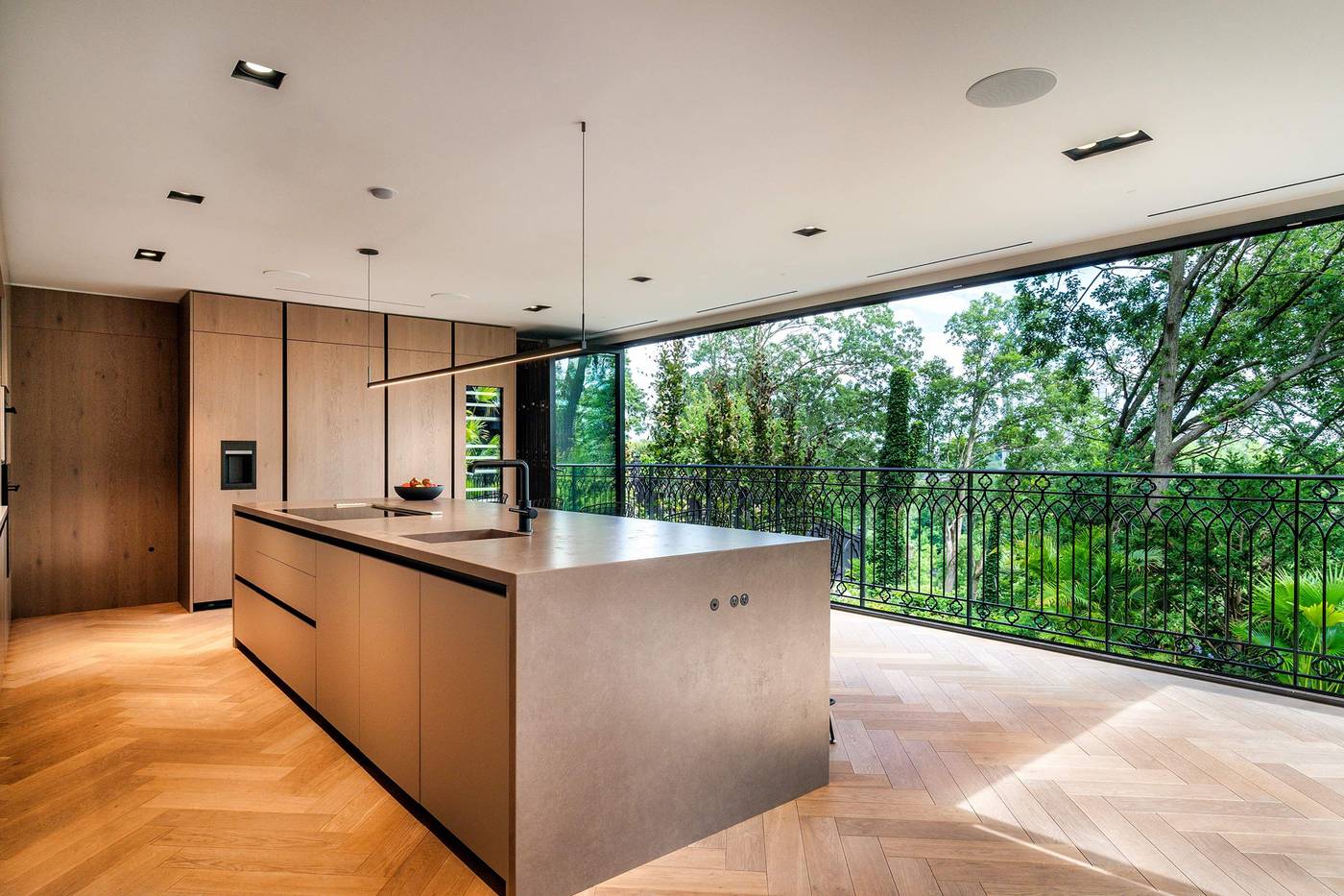 57 Baby Point Crescent Toronto