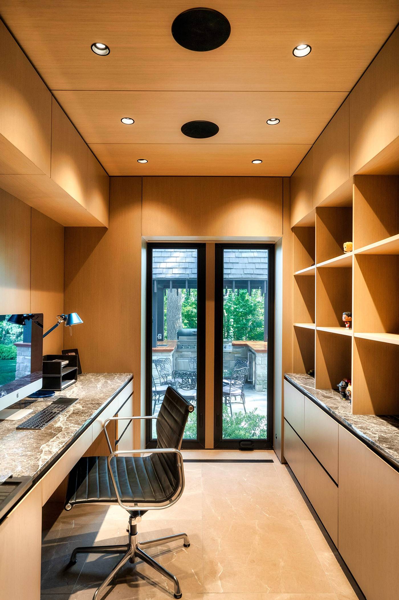 57 Baby Point Crescent Toronto