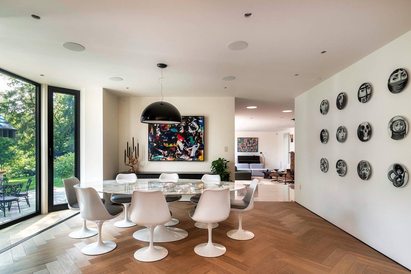 57 Baby Point Crescent Toronto