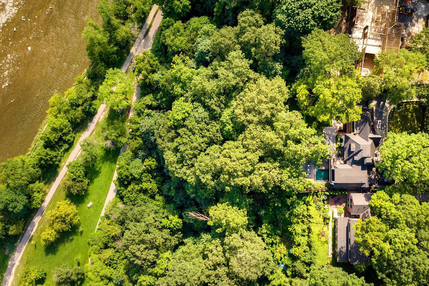 57 Baby Point Crescent Toronto