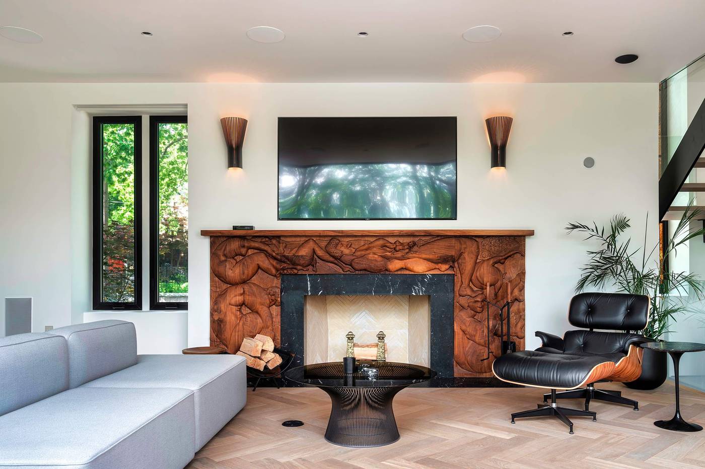 57 Baby Point Crescent Toronto