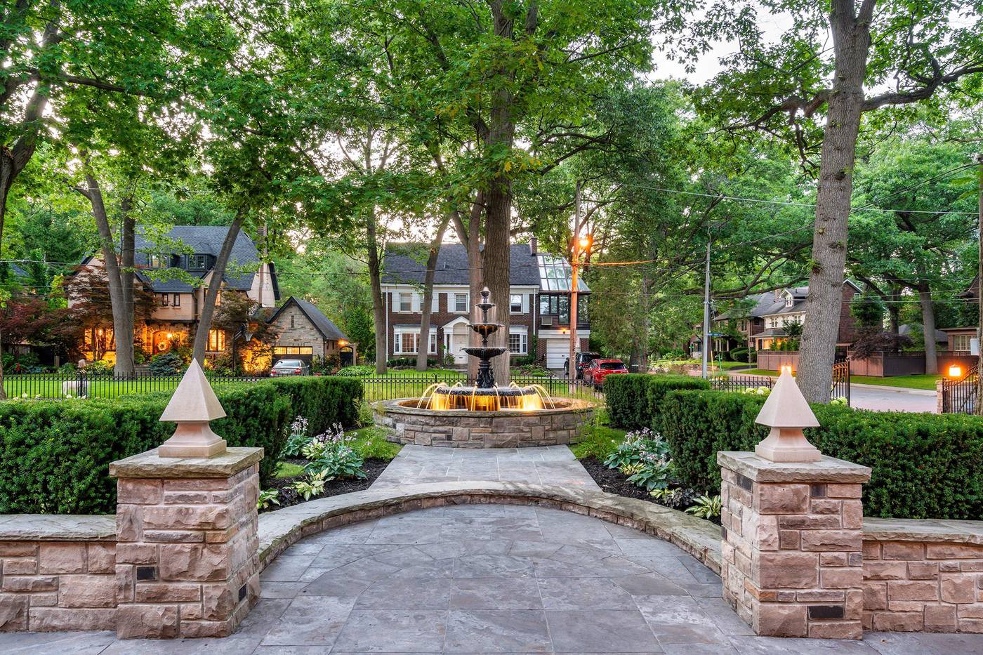 57 Baby Point Crescent Toronto