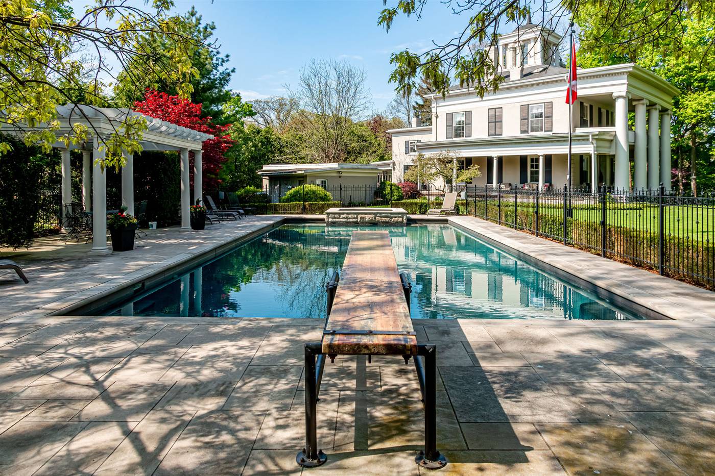 50 south street west dundas