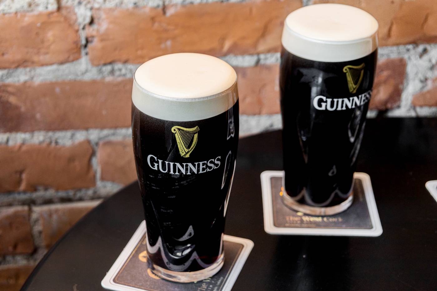 the west cork irish pub