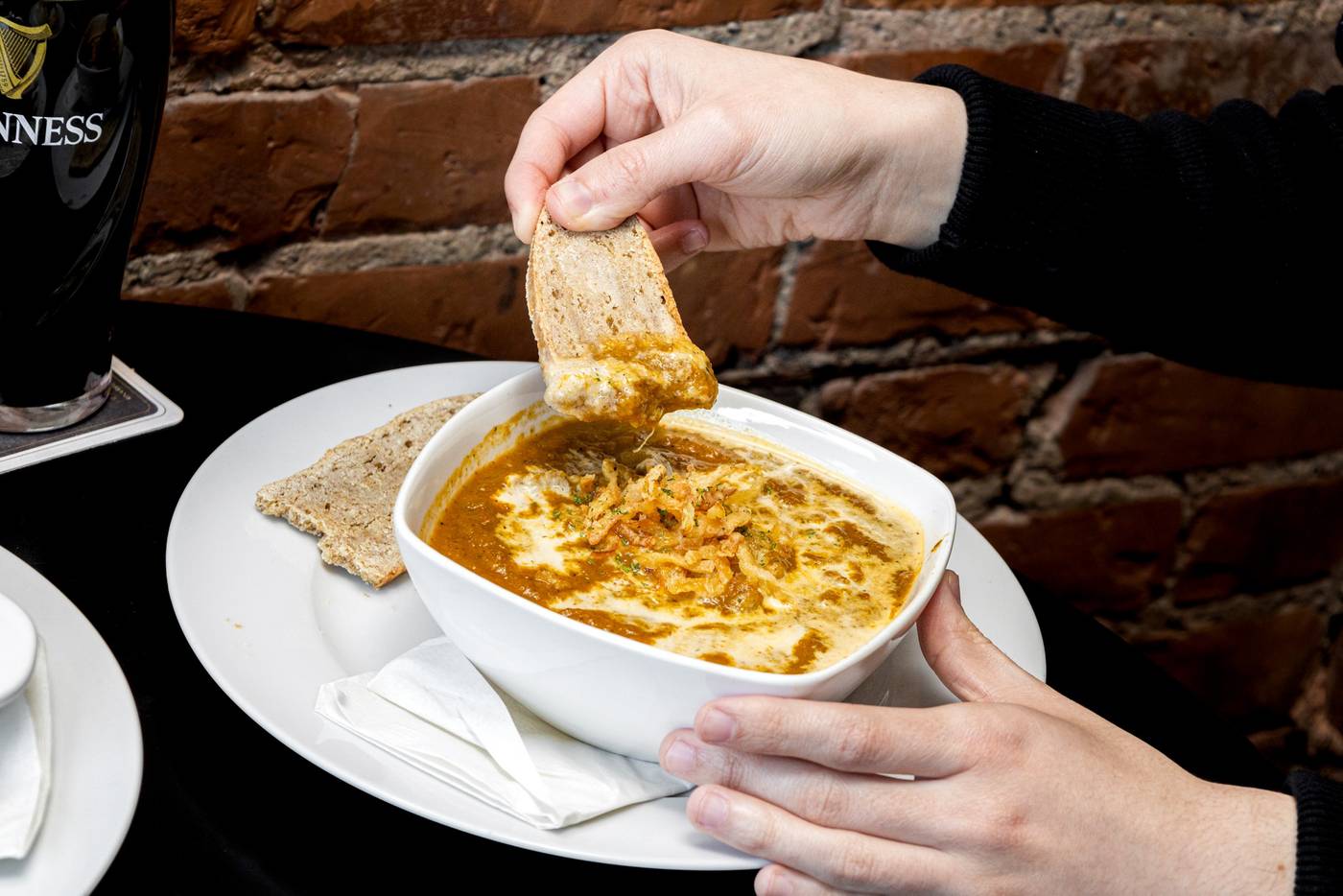 the west cork irish pub