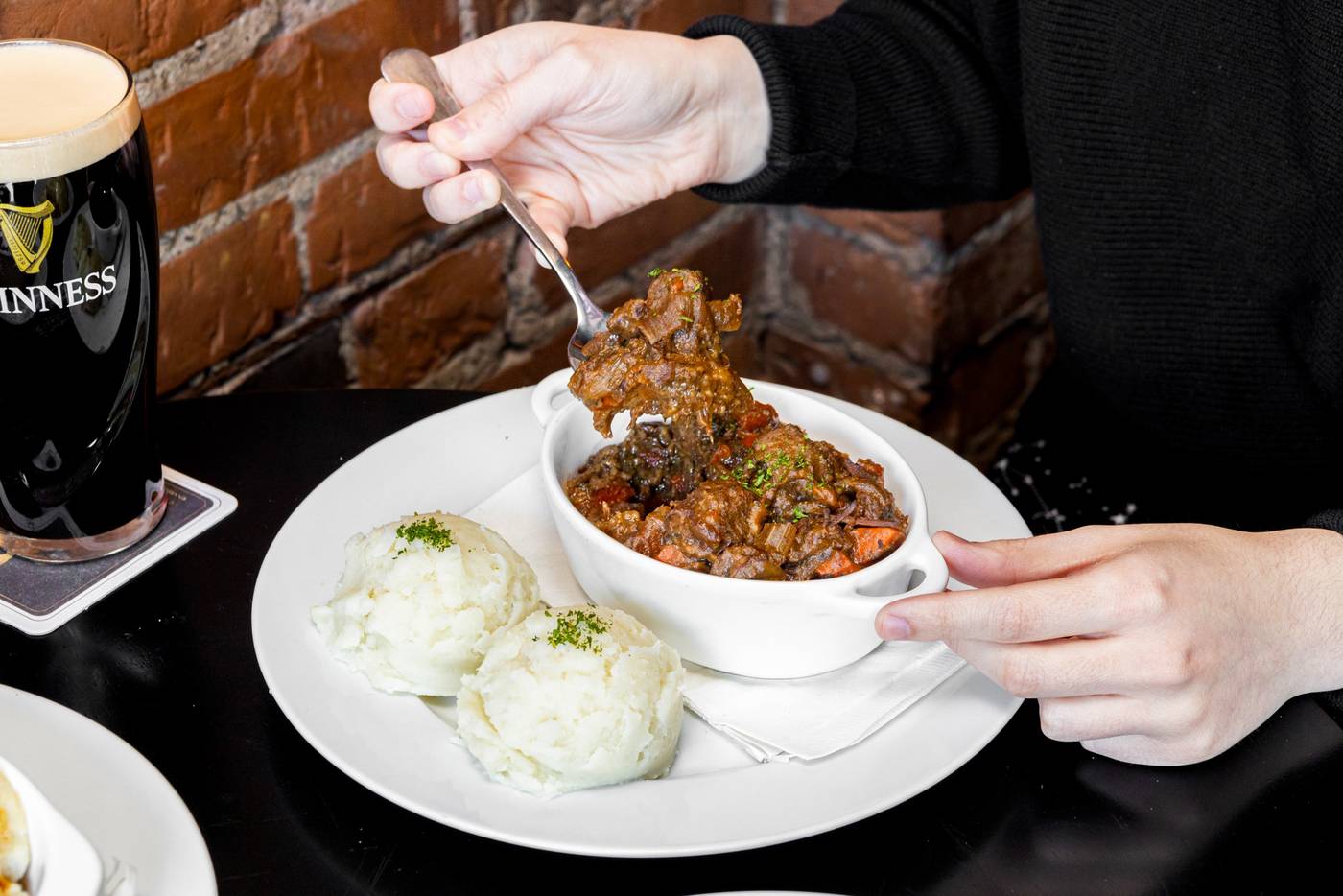 the west cork irish pub