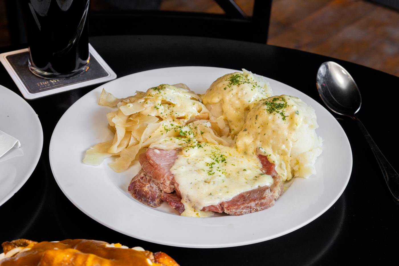 the west cork irish pub