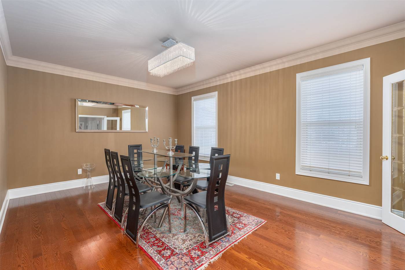 3248 Barchester Court Mississauga