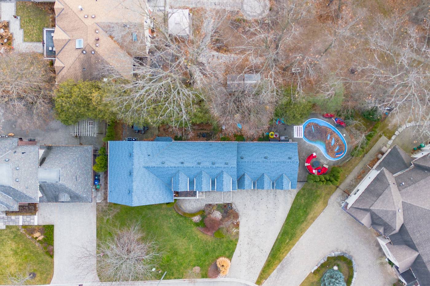 3248 Barchester Court Mississauga