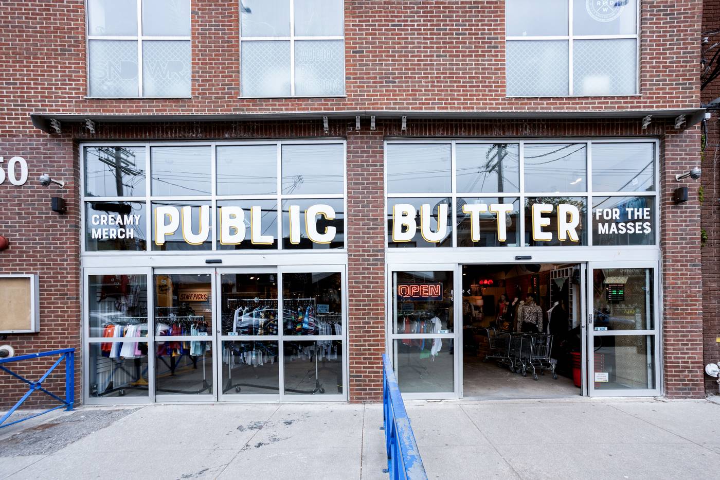 public butter toronto