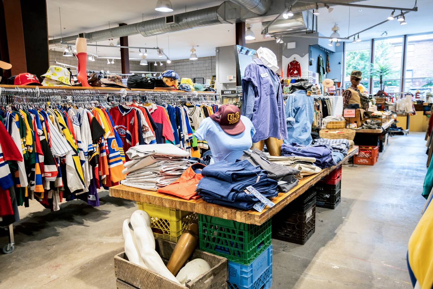 public butter toronto