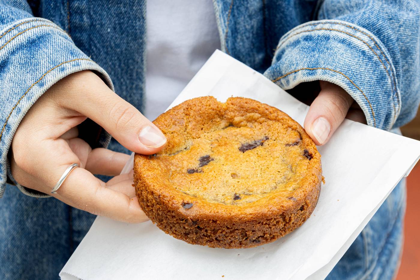 Linny's Luncheonette Toronto