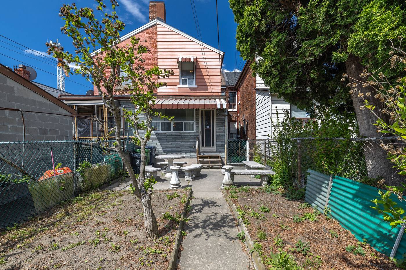 122 Nassau Street Toronto