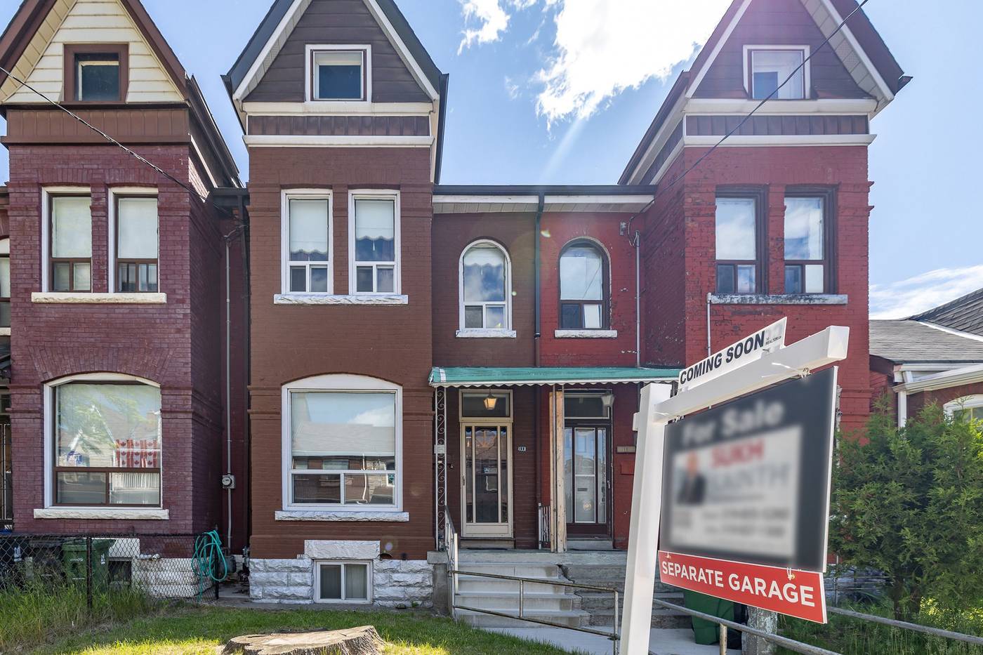 122 Nassau Street Toronto