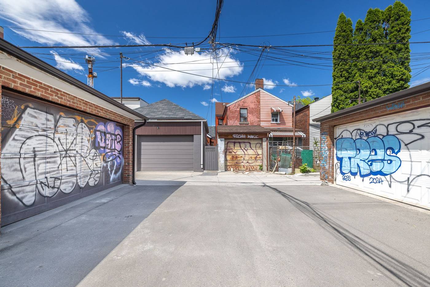 122 Nassau Street Toronto