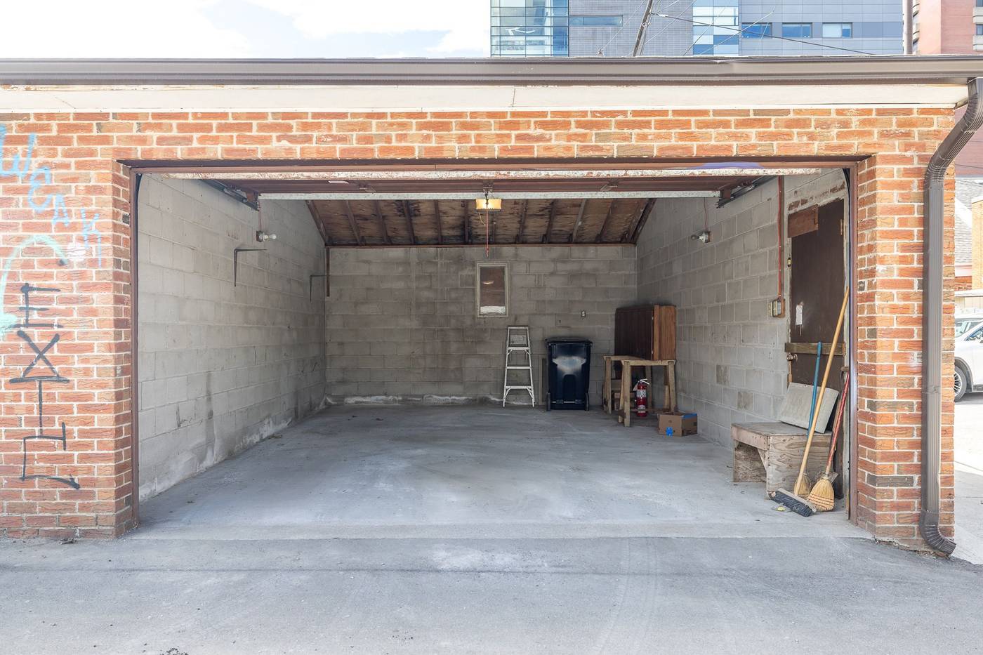 122 Nassau Street Toronto