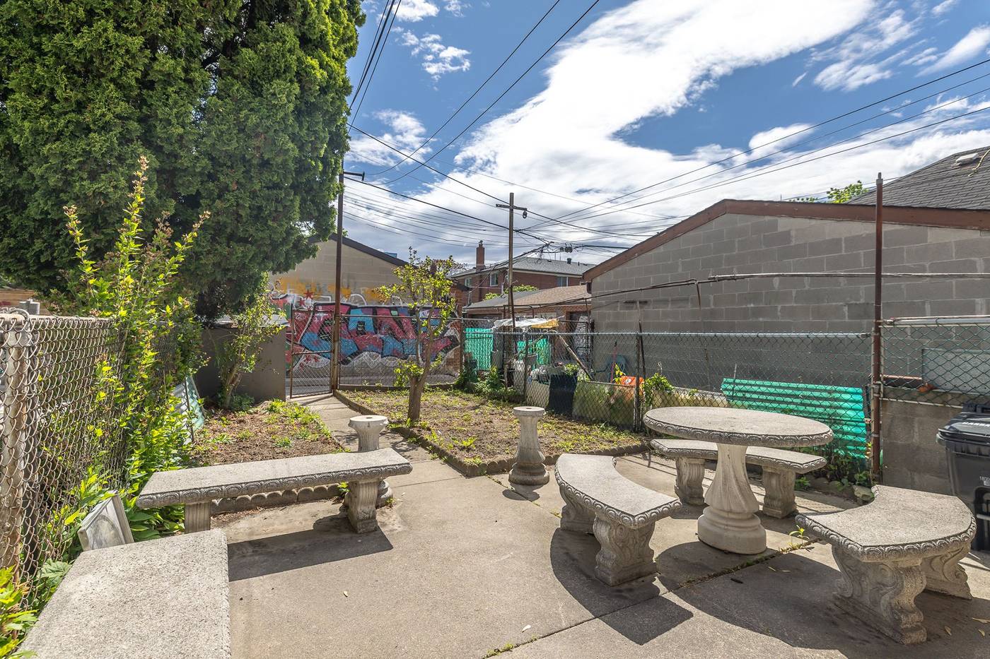 122 Nassau Street Toronto