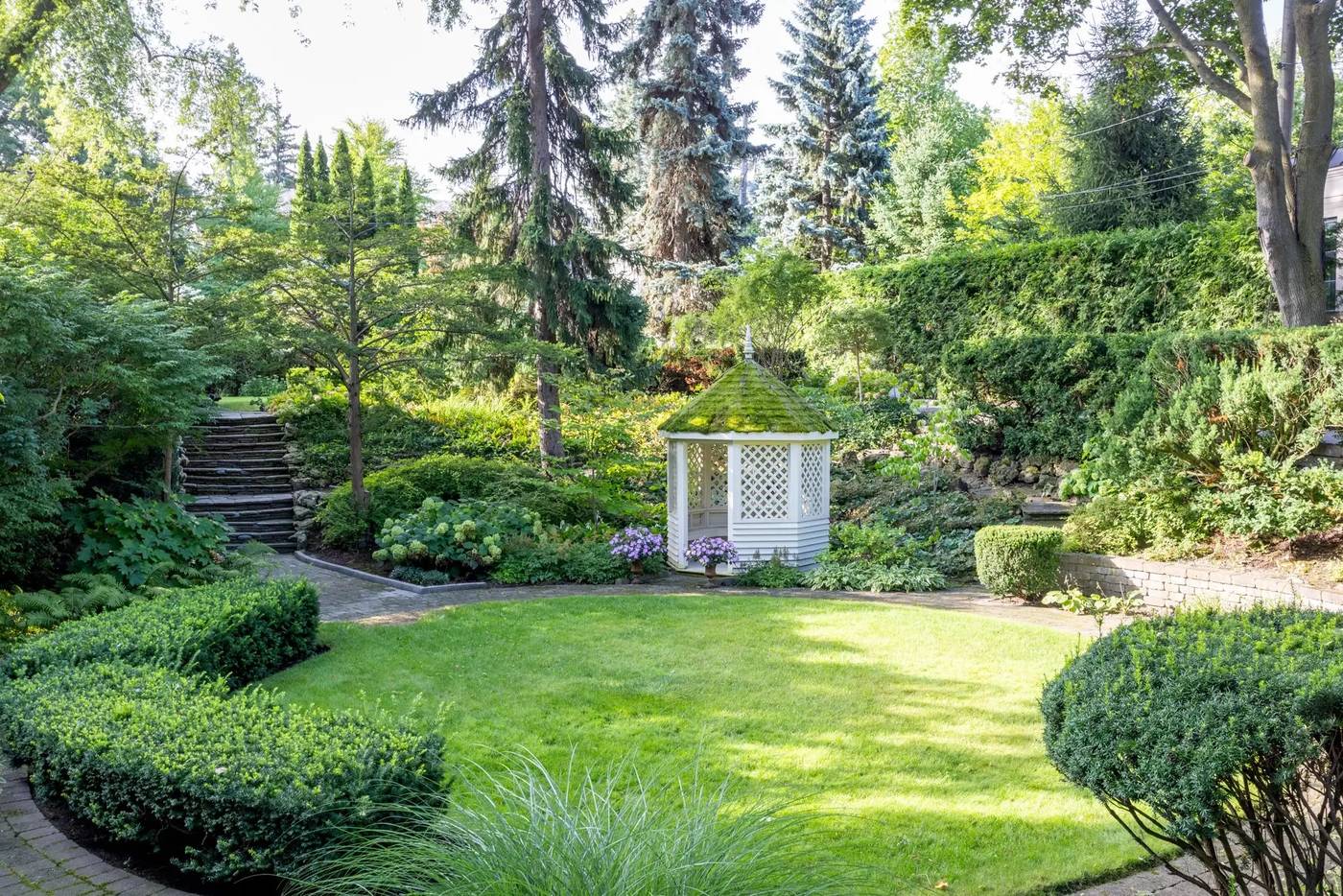 12 Forest Glen Cres. Toronto