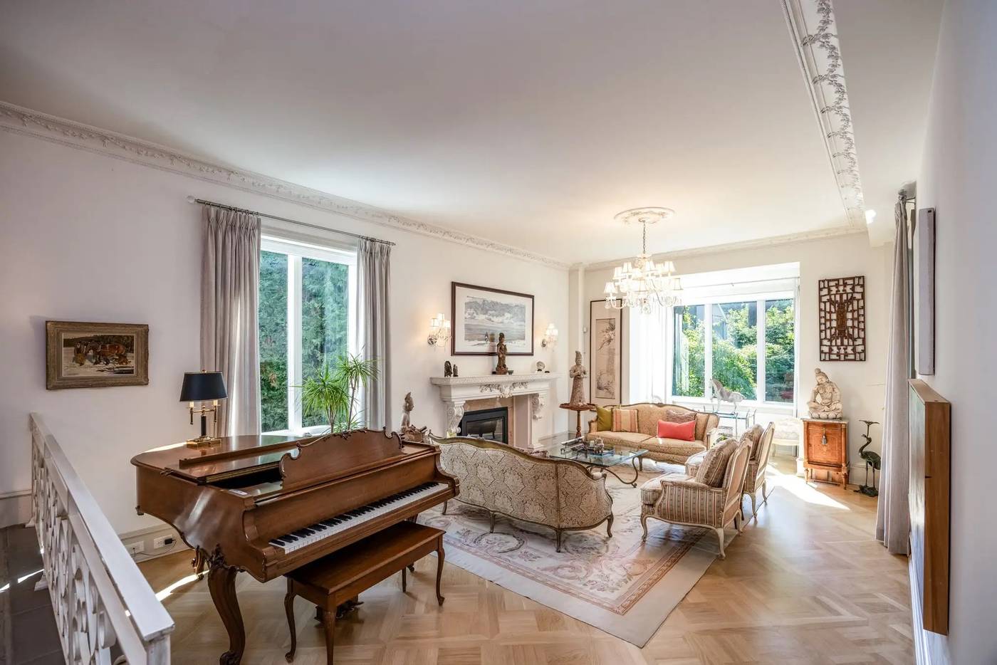 12 Forest Glen Cres. Toronto