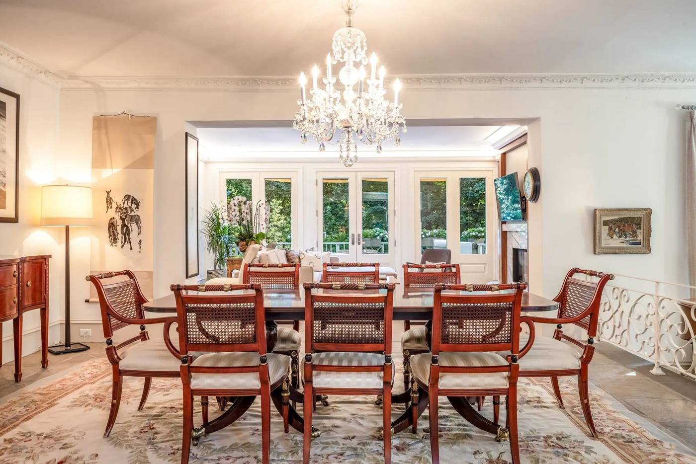 12 Forest Glen Cres. Toronto