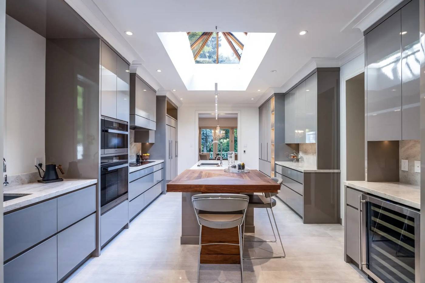 12 Forest Glen Cres. Toronto