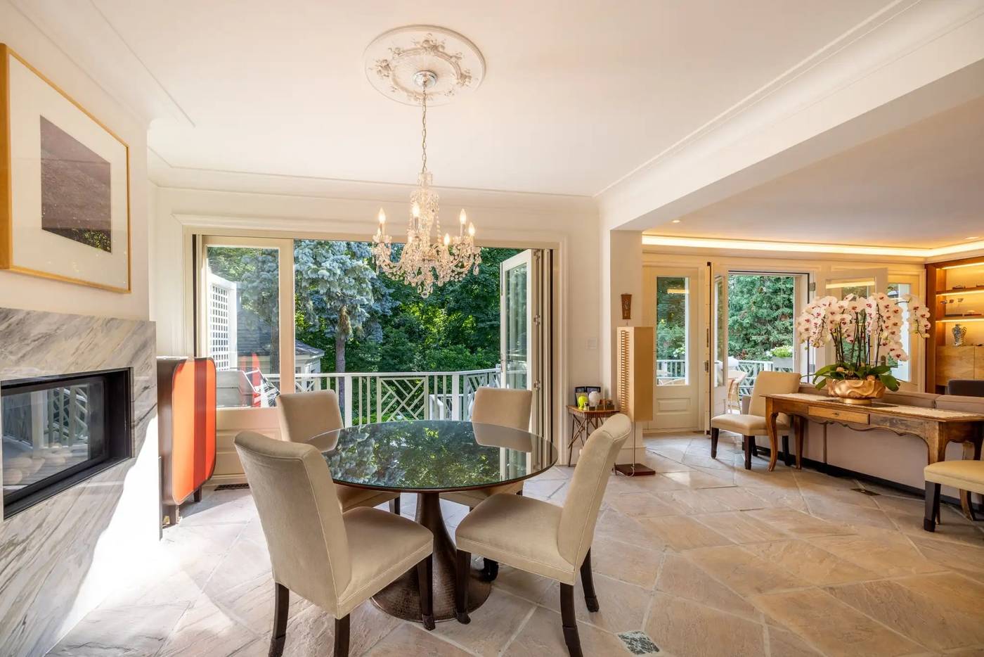 12 Forest Glen Cres. Toronto